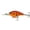 Boiled Crawfish*, variant on 6th Sense – Crush 250MD Crankbait Bass Fishing Lure, 2.5 in, 5/8 oz, 7–11 ft Diving Depth, #3 Treble Hooks