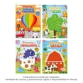 thumbnail image 1 of Libro Dreams Art con Stickers 21x28 cm Varios Modelos 1 Pieza, 1 of 4