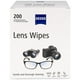 thumbnail image 1 of Zeiss Wipes 200pz toallitas humedas ZEISS Limpieza Lente, 1 of 4