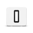 thumbnail image 1 of Subwoofer Inalámbrico Sonos SUB (Gen 3) Blanco, 1 of 5