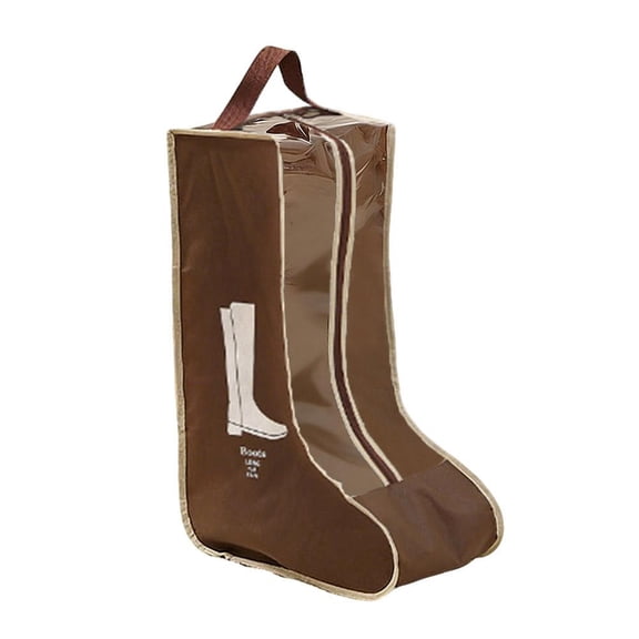 New dust bag Boots Storage Bag Moistureproof Tall Boots Storage Protector Bag