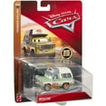 thumbnail image 3 of Disney/Pixar Cars Roscoe Die-cast Vehicle, 3 of 6