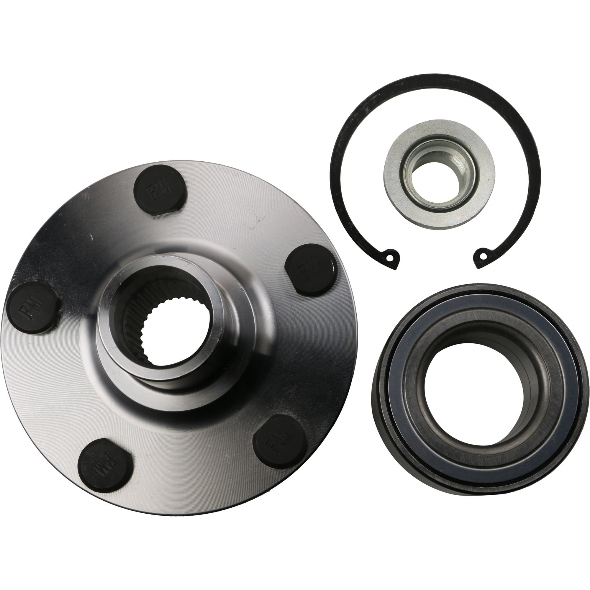 MOOG 518517 Hub Repair Kit