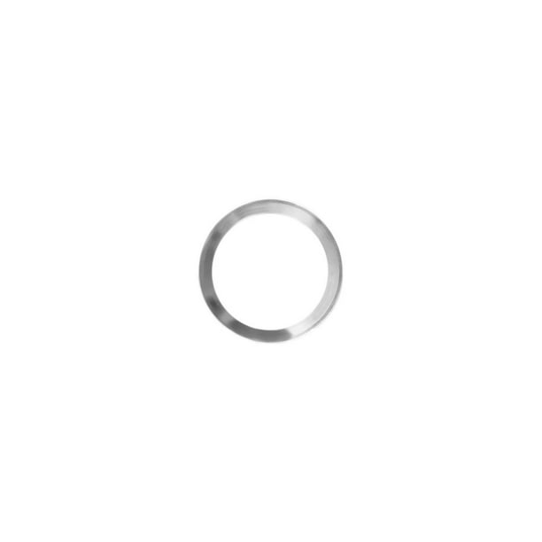 Matsuzay Home Button Sticker para 5s 5 SE 4 6 6s 7 Plus para Phone Stickers Identificación de huellas dactilares Teléfono y Comunicación No.6