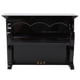 thumbnail image 1 of Juguete de piano clásico hakeetadecoración de juguete de piano de madera de 30 teclasmini piano de colacon bancoadecuado para decoración de escritoriodecoración de interioresregalo para ni?os Khall GY06260, 1 of 6