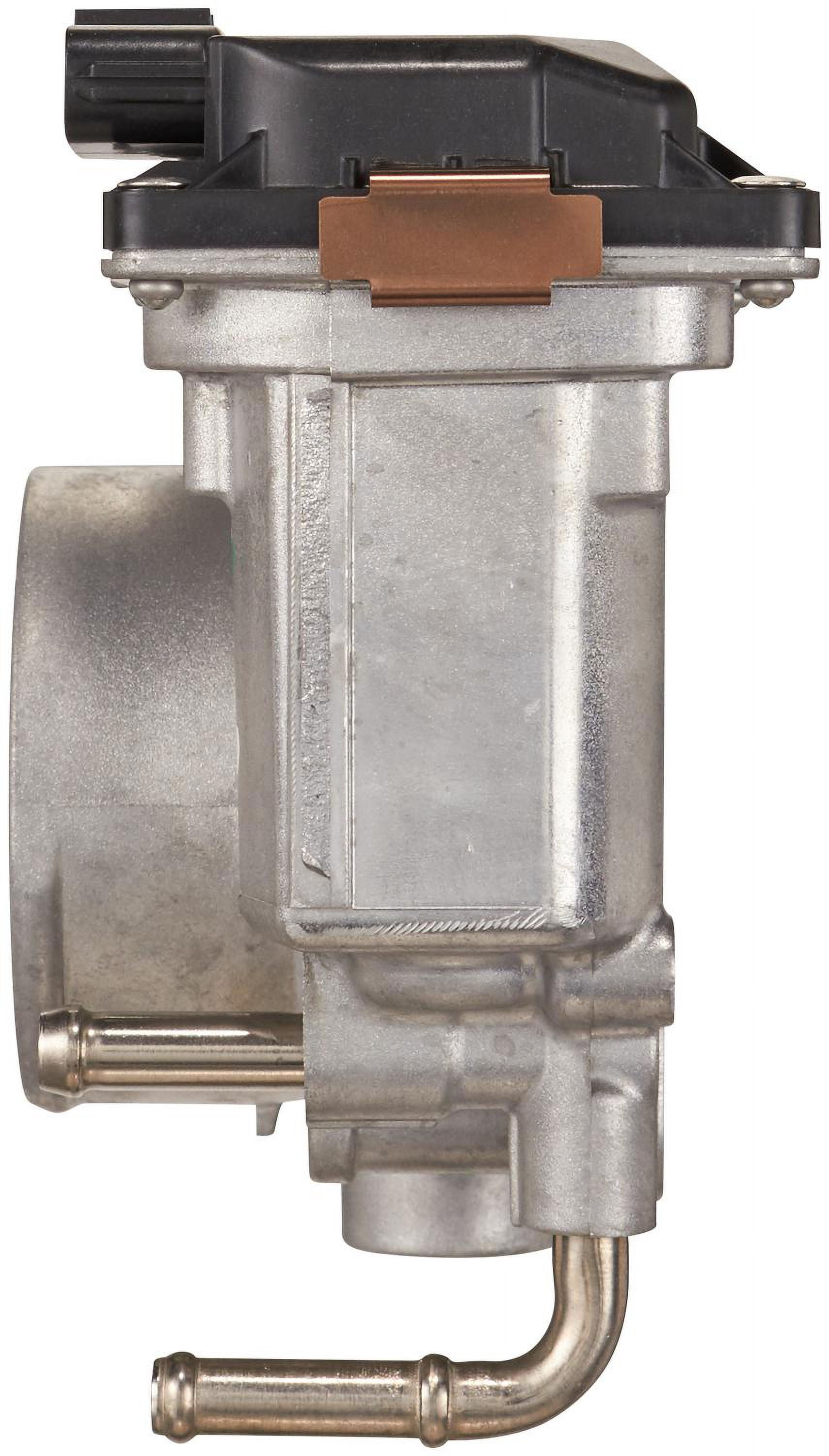 Spectra Premium TB1151 Fuel Injection Throttle Body Assemly (Electronic Throttle Body) Fits select: 2005-2019 NISSAN FRONTIER, 2009-2012 SUZUKI EQUATOR