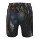thumbnail image 3 of Fotbe Black And Gold White Horse Trajes de Baño Estampados para Hombre, Shorts de Verano de Secado Rápido, Ropa de Playa, Bañadores-3X-Large, 3 of 6