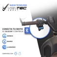 thumbnail image 3 of Motocicleta Rebel Vento Screamer 300 Gris 2025, 3 of 8