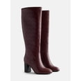 thumbnail image 3 of Scenario Women's Woven Tall Boots, 3 of 6
