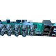 thumbnail image 3 of DVR Board 16 Channel 1080N Video Recorder DVR NVR Main Module SATA Support Max 14T HDD for Surveilla, 3 of 5