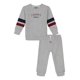 thumbnail image 1 of Set de jogging de punto Tommy Hilfiger Outfit para niños, 2 piezas, 1 of 1