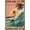 Beach1, variant on Vintage Tin Sign Aloha Hawaii Tin Sign for Cafes Bar Club Wall Decor 12 * 8inch