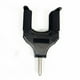 thumbnail image 3 of Soporte de pared para guitarra Donner, colgador de guitarra montado en la pared para todas las guitarras acústicas o eléctricas clásicas, soporte para guitarra montado en la pared, 3 of 5