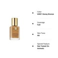 thumbnail image 5 of Estee Lauder Double Wear Stay-In-Place Makeup 1oz 4W1 Honey Bronze New With Box, 5 of 6