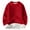 Z1-Red, variant on Womens Sweaters, Women's Winter Two Piece Set - Knitting Round Neck Pullovers Sweaters for Women Red M