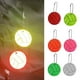 thumbnail image 2 of Llavero con colgante reflectante de voleibol, pieza de ejercicio, mochila de voleibol, 5 uds., 2 of 5