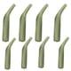 thumbnail image 3 of Pieza de deflexión forzada Yuarrent kit de suministros de pesca CARP 100 Uds pequeño, 3 of 6