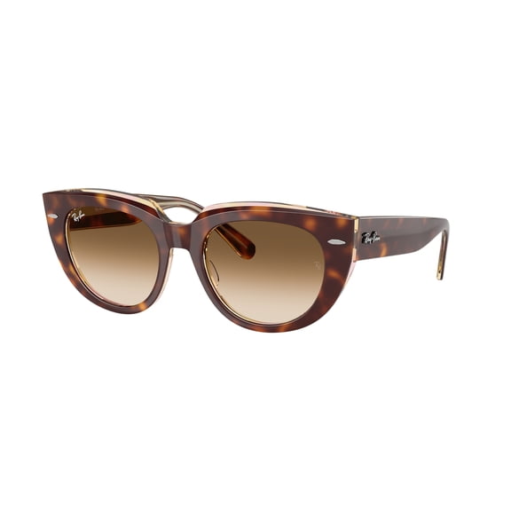 Sunglasses Ray-Ban RB 2286 141451 Doreen Light Havana On Transp.