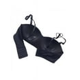 thumbnail image 2 of Womens Push-Up Smooth Comfort Lift and Support Wire-Free Bra, 2 of 10
