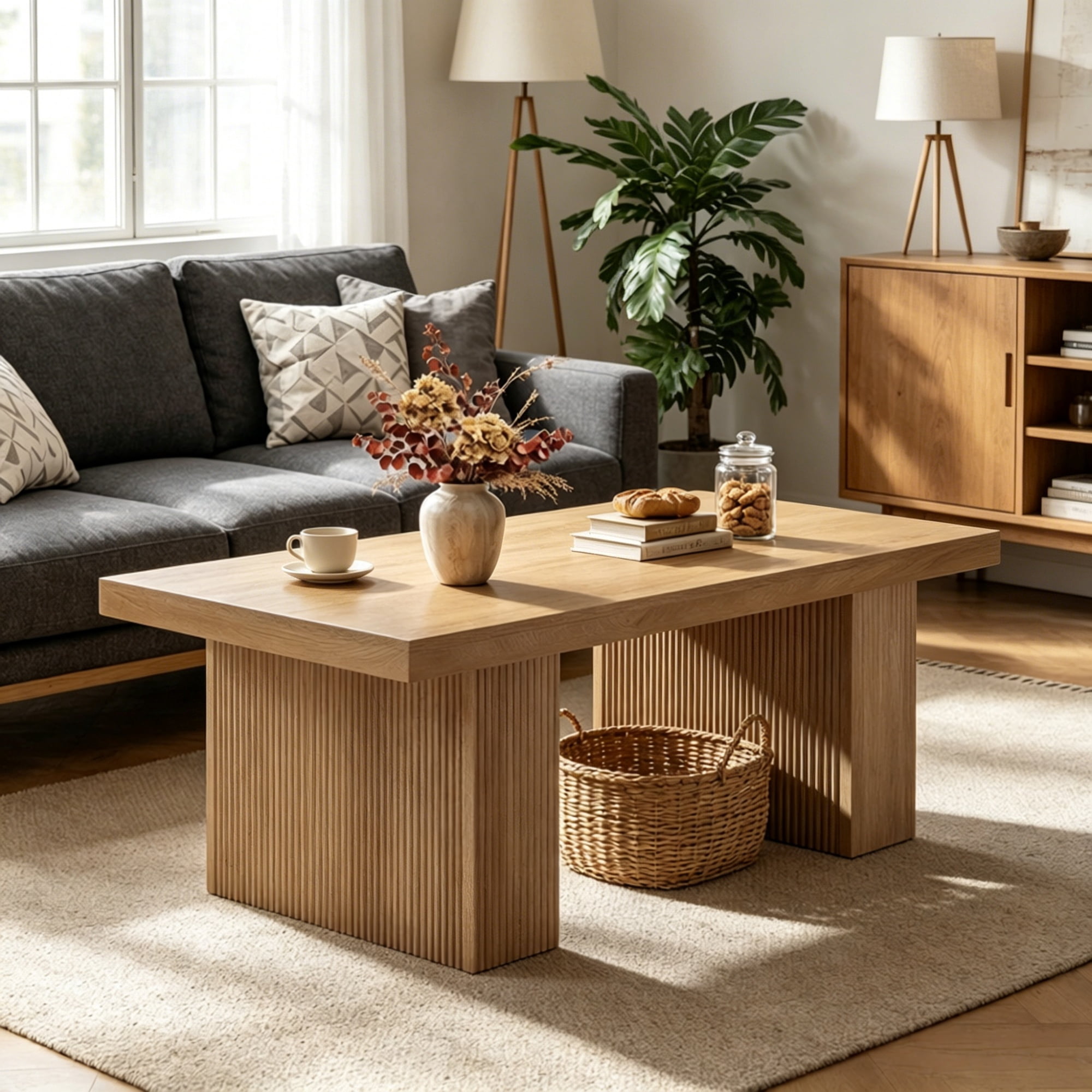 End Table Side Table