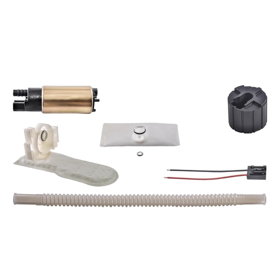 Herko Electric Fuel Pump Repair Kit K9161 for Cadillac 2004-2014