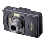 Konica Digital Revio KD-500Z - Digital camera - compact - 5.0 MP - 3x optical zoom