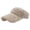 Beige, variant on Women Sun Visor Hat for Women Knitted Tennis Hats Summer Beach Hat Elastic Sports Hat Empty Top Quick Drying Wide Brim,Color:White