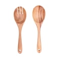 thumbnail image 2 of Cutlery Set, Serving Spoon Wide Handle Ergonomic Design  For Home For Restaurant, 2 of 8