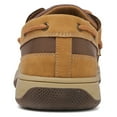 mens slip on memory foam shoes