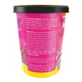 thumbnail image 4 of Helado Bob Esponja Straw Jelly sabor fresa 1 l, 4 of 4