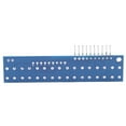 thumbnail image 3 of Módulo del teclado táctil 8 Botón llave independiente 3.3-5V con indicador LED para Arm, 3 of 9