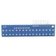 thumbnail image 2 of 8 botones Módulo teclado 3.3-5V con indicador LED para Arm Raspberry Pi, 2 of 5
