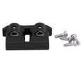 thumbnail image 2 of RC Front Bumper Mount, Aluminum Replacement for Redcat Ascent 1/18 Scale, with Anodized Surface for Wear  and Stable Climbing Performance, 2 of 7