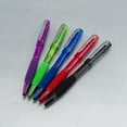 thumbnail image 7 of Pentel Twist-Erase GT Mechanical Pencils, 0.5mm, HB Lead, 3 Count, 7 of 7