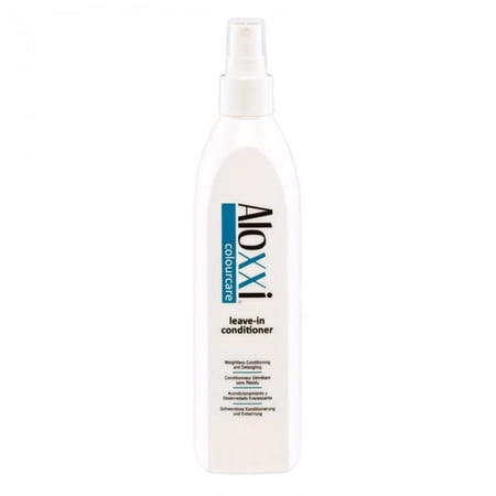 Aloxxi ColourCare Leave-In Conditioner (Size : 10.1 oz)