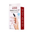 thumbnail image 4 of Kiss Nails Quick Soak Off Kit, 4 of 5