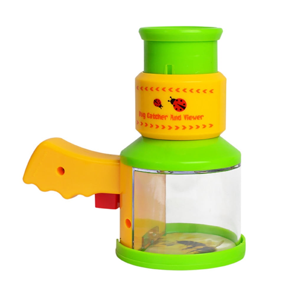 bug catching toys