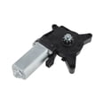 thumbnail image 1 of Unique Bargains Front Left Driver Side Power Window Regulator Lift Motor for Mercedes-Benz Actros MP2/MP3 2003- No.0008202808 2 Pins Car Window Glass Lift Motor, 1 of 7