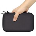 thumbnail image 3 of 80-Slot Game Cartridge SD Card Holder Storage Bag for Nintendo Switch NS&PS Vita, 3 of 13