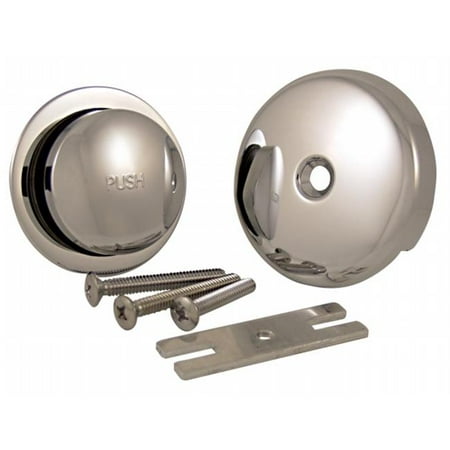 Waxman Consumer Products Group Tip Toe Conversion Kit 7659200P
