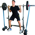 thumbnail image 5 of Functional Fitness Bands - Resistance and Workout Bands, Pull Up Assistance & Exercise Bands, 5 of 6