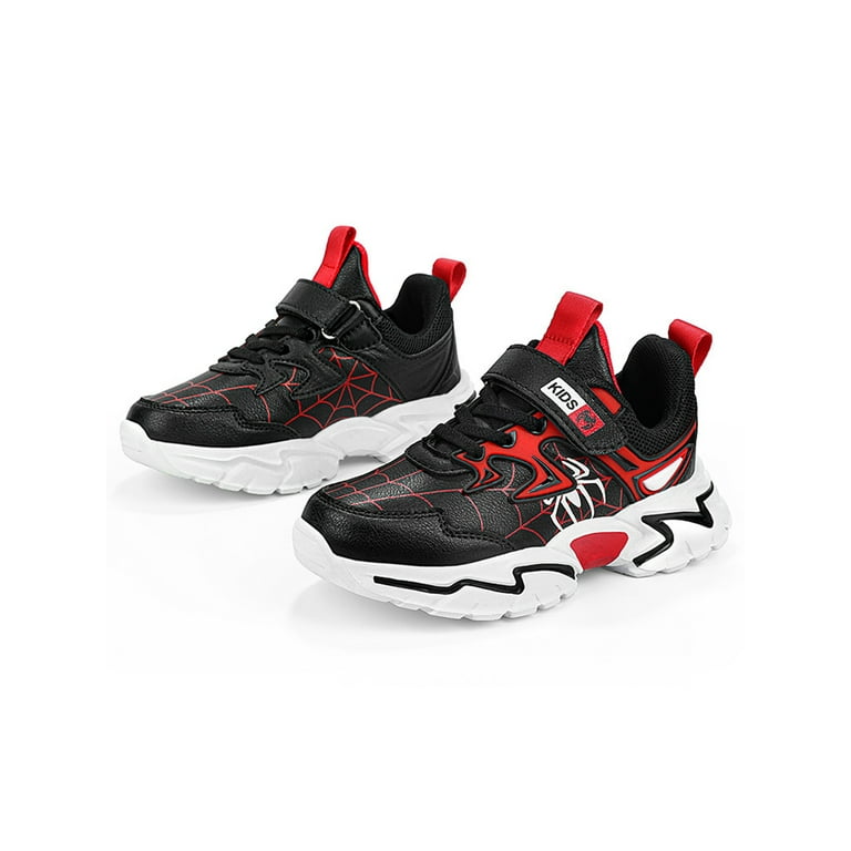 Boys lightweight hotsell trainers