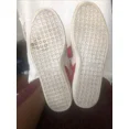 thumbnail image 3 of Size 12 - PU & MA Suede Red, 3 of 5