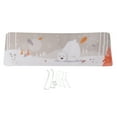 thumbnail image 2 of Ala De Aire Con Dirección Del Viento De CA, Buena Decoración, Deflector De Aire Acondicionado Para Dormitorio U Oficina, 2 of 7