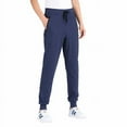 thumbnail image 2 of Spyder Men's Tapered Leg Comfort Stretch Jogger Pants, Dust Navy XXL, 2 of 4