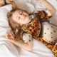 thumbnail image 5 of Balery Cartoon Cheetah With Attitude Conjunto de Pijama Infantil de Manga Corta con Estampado – Ropa de Dormir de Algodón Suave-3X-Large, 5 of 6