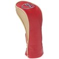 thumbnail image 2 of San Francisco 49ers Individual Hybrid Headcover, 2 of 4