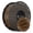 Brown, variant on CaiLab PETG 3D Printer Filament 1.75mm, High Strength, High Temp Resistance, Low Shrinkage, For Functional Parts & High-Speed FDM Printing, 1KG Spool, Skin