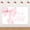3×5FT, variant on Pink Bow 1st Birthday Backdrop, Soft Pink Bow Tie and Ribbon Graphics for One Year Old Girl, 5*3ft Photography Decor