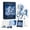 C, variant on 2026 Arctic Winter Guardians DIY Patchwork Kit, Hand Puppet Making Kit, Creative 3D Felt Animal Sewing Kit for Beginners